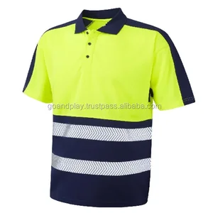 Reflective Tape Shirt Safety Clothing Reflective Tape Shirt Safety Clothing