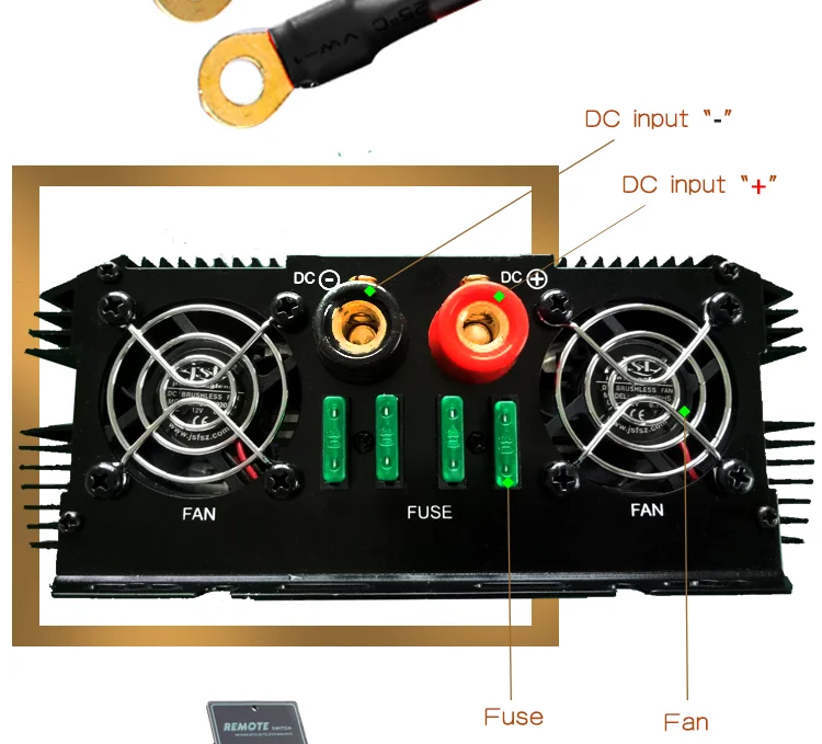 1000w DC-AC pure sine wave solar power inverter price dc 12/24V ac 220V.png