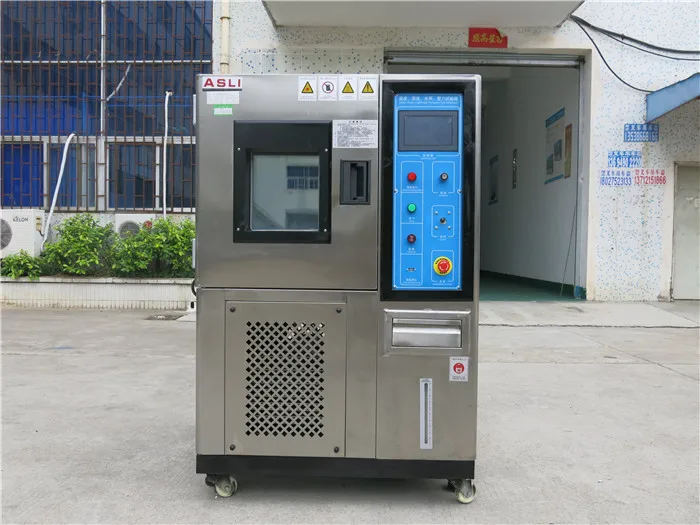 TH Series Programmable Control Constant Temperature Humidity Test Chamber