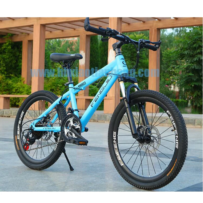 Competitive Price 24 Speed Popular Mountain Bike With Suspension - Buy