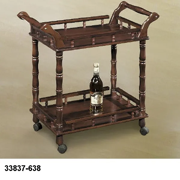 Wooden Tea Trolley 33837631 Buy Tea Trolley With Wheels,Tea Serving
