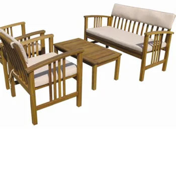 Sofa Set Including Table 450x900x450mm Bench 1200x600x760mm Sofa Set Including Table 450x900x450mm