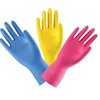 TOP GLOVE Latex Made Glove Winter Household Dish Washing Gloves