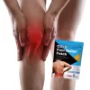 Essential oil pain relief cooling pain relief plaster for arthritis pain