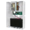 12 or 24V DC 6A, elevator Power Supply & UPS