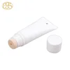 Cosmetic NBR sponge tube for liquid foundation