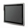 12" waterproof monitor support palm rejection for running machine panel touch screen