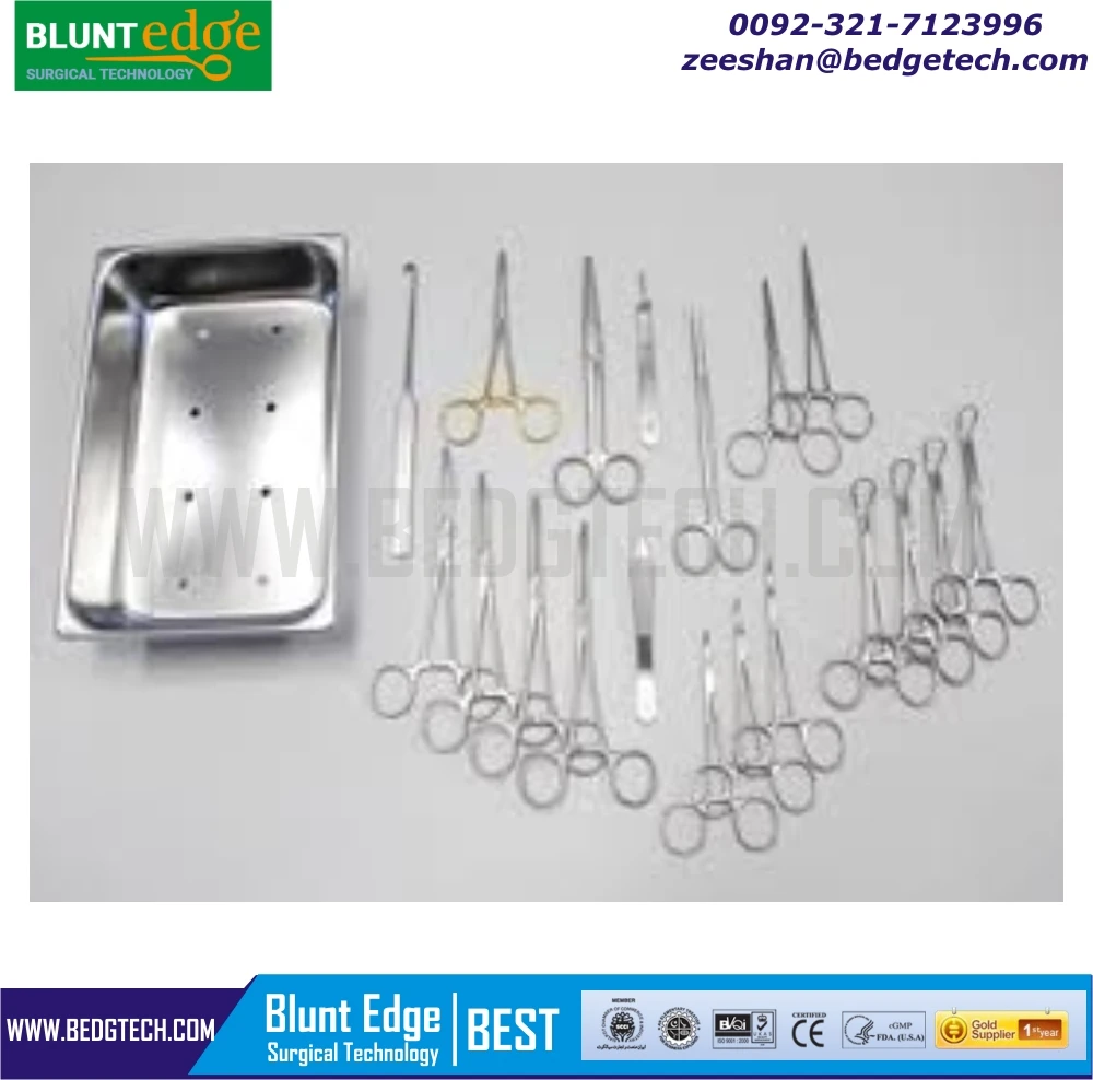 Instrument Set For Iud Insertion And Removal - Buy Iud Removal Set ...