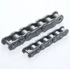 Tsubaki High quality agriculture roller chain with world standards JIS , ASME , ISO