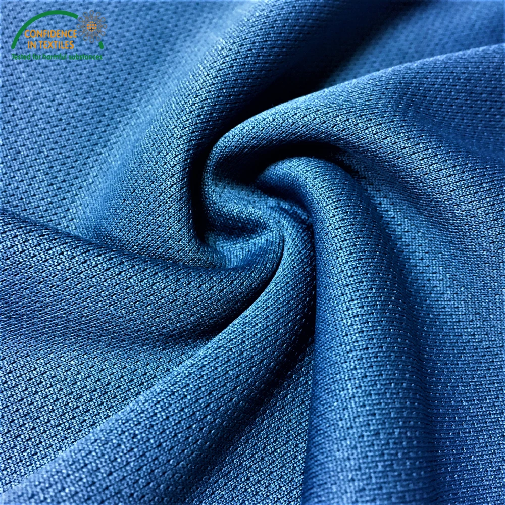 50 coolmax 50 polyester moisture wicking cycling jersey fabric