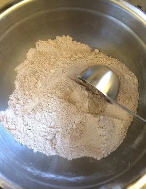 bio cricket protein powder - flour