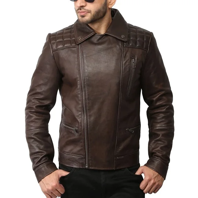 New Turkish Fantastic Style Leather Warmer Jacket Bomber Buy Genuine
