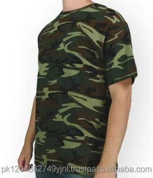cheap camouflage t shirts