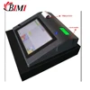 Water Proof Electronic cash register with software under android system 58mm printer touch screen with cash drawer