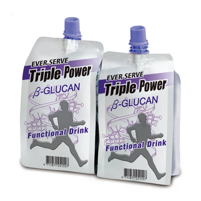 Polysaccharide Turmeric Enzyme Health Drink For Liver Anti Hangover