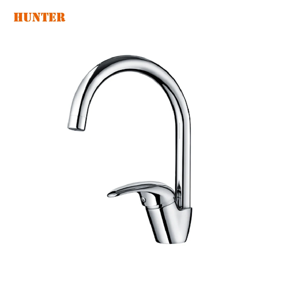 Good Quality Artistic Brass Kitchenaid Faucet Faucet Factory Direct