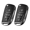 face to face copy remote work for HCS301 code hopping