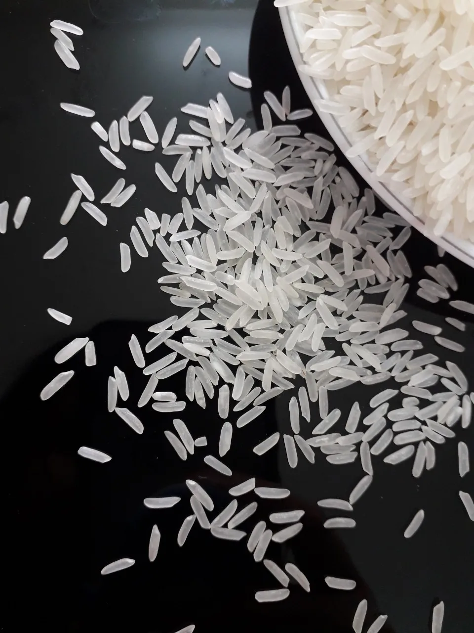 [thq vn] 茉莉长粒香粒白米越南