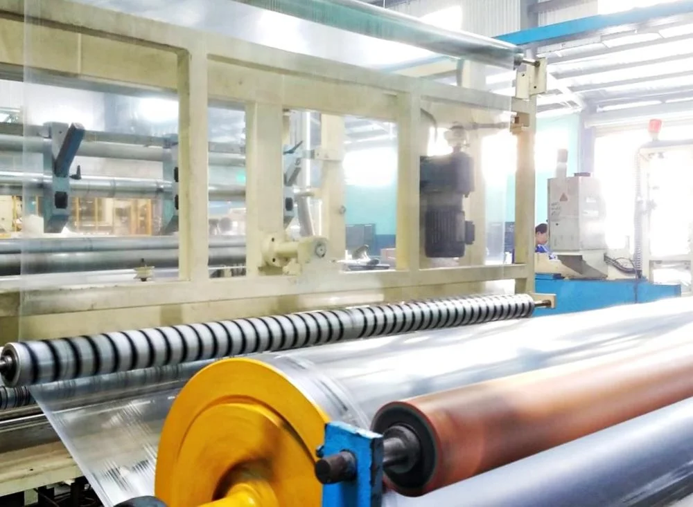 Stretch Film Pallet Wrapping 4 Roll 18inch 1500ft For Shipping And Transportation Buy Stretch