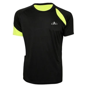 Custom Screen Print T Shirts Breathable Fitness T-Shirt Custom Screen Print T Shirts Breathable Fitness T-Shirt
