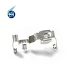 China precision cnc sheet metal fabrication customized machining stamping parts bending welding process