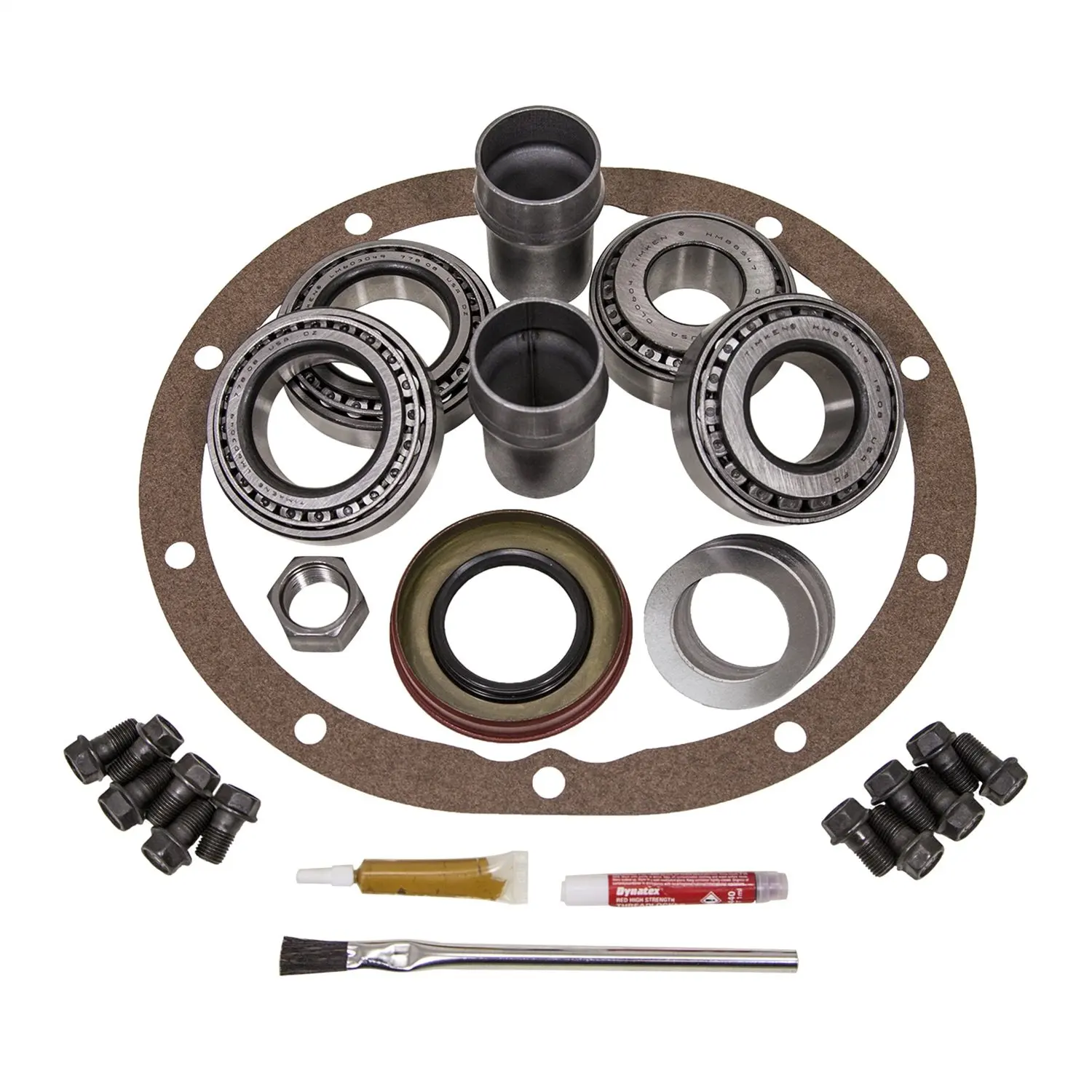 WILL FIT CHEVY AND FORD ENGINES WITH THE NECESSARY FLYWHEEL NORTHEASTDIRT MODIFIEDS NEW BERT ALUMINUM BELLHOUSING WITH IDLER GEAR ASSEMBLY FOR NEW ENGLAND DIRT MODIFIED 300-NFC