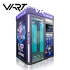 Best VR Player 9D VR 360 Vision 9D Virtual Reality Games Cheap VR Arcade Machines