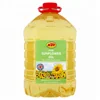 refined Ukraine sunflower oil