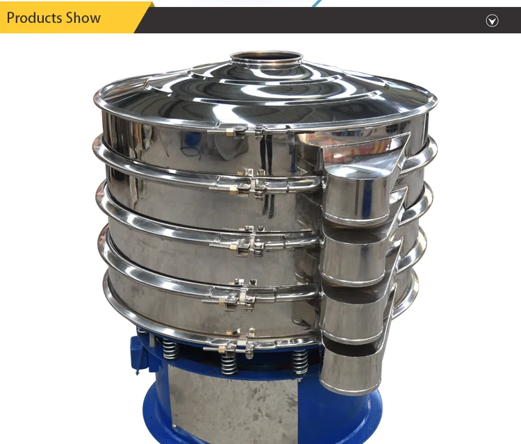 salt grinding machine