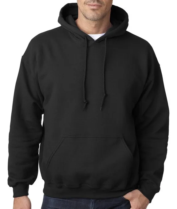 Unisex Plain Winter Fleece Pullover Custom Hoodie / Custom Sweatshirts ...