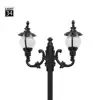 Decorative Lighting Pole Outdoor Lighting Garden Yard Lamp Post