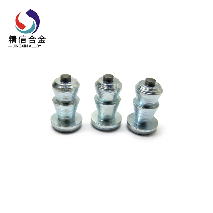 snow tyre nails winter tire studs for motorcycle