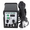 H878D 110V Digital LCD Display Hot Air Electric Soldering Desoldering Station
