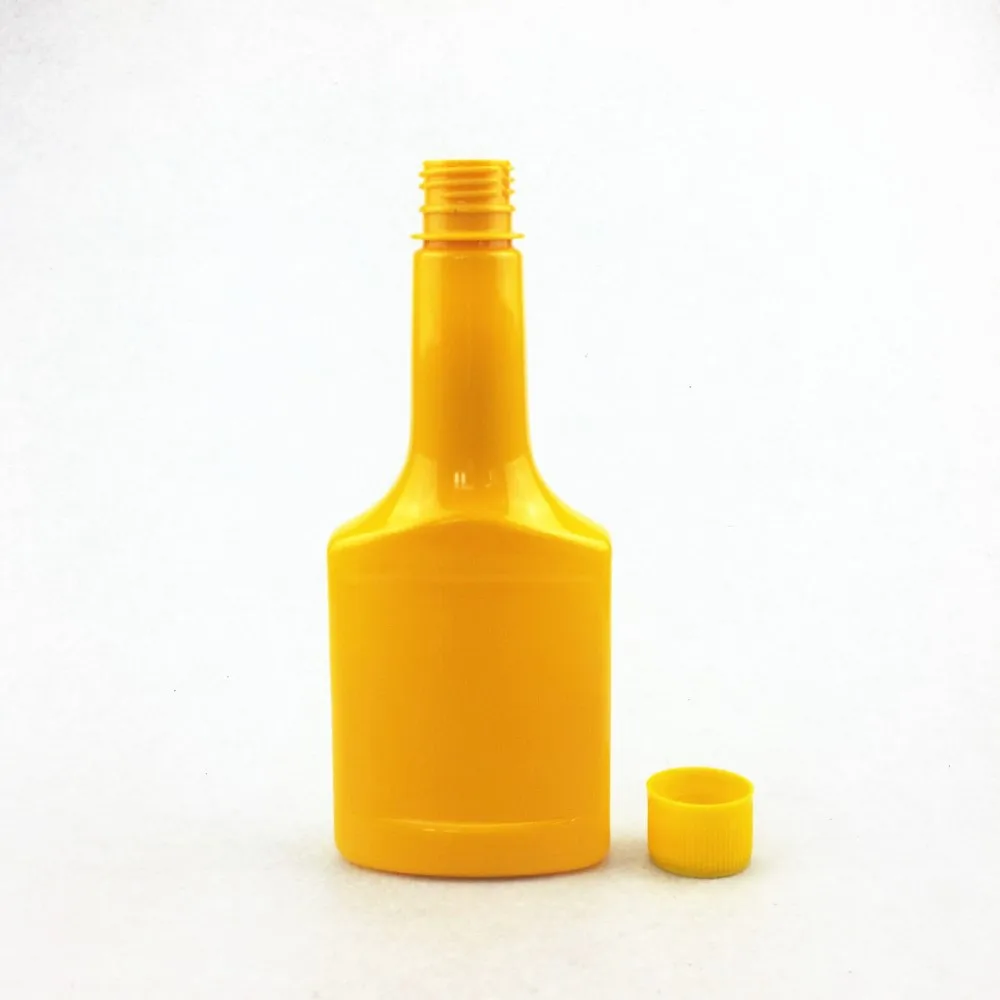 350ml Pet Plastic Bottle Fuel Additive Bottle Engine Oil Bottle Buy