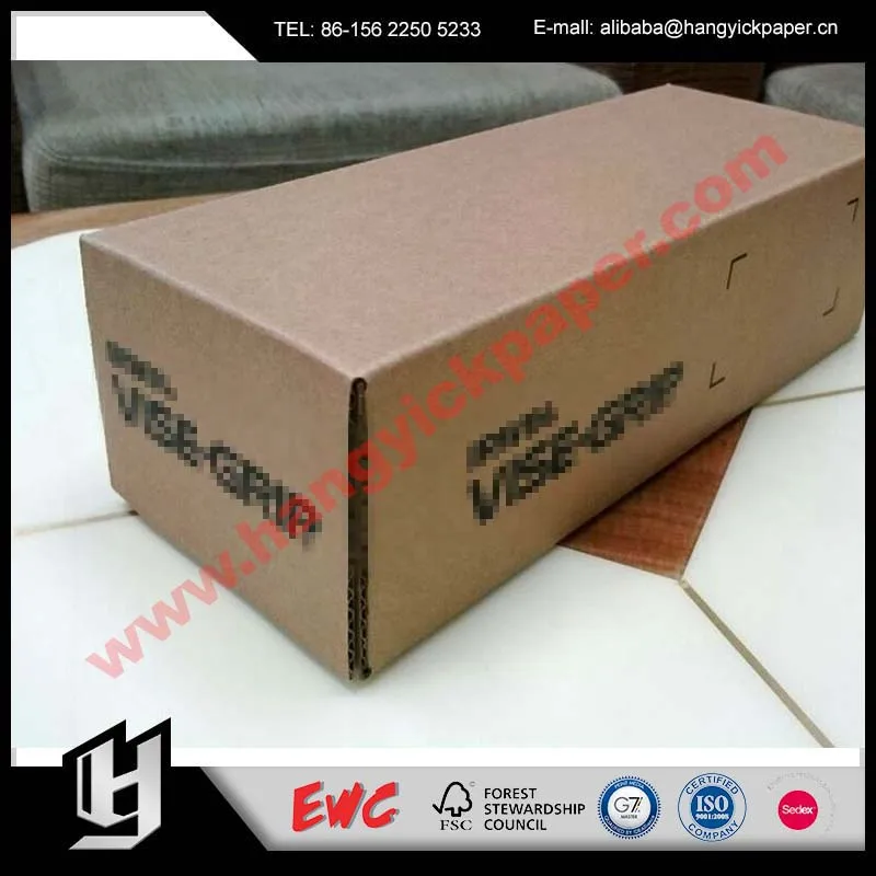 Cardboard Box Packaging Manufacturers - Buy Cardboard Box Packaging