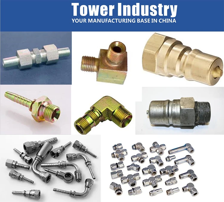 1-1//16-12 NPT Male JIC 37 Degree Flared x 3//4-14 NPTF Male 1-1//16-12 NPT Male JIC 37 Degree Flared x 3//4-14 NPTF Male Dixon Valve /& Coupling Adapter Dixon 2404-12-12 Zinc Plated Steel Hydraulic Fitting