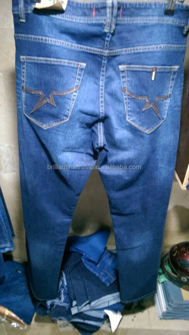 Wholesale Top Quality Jeans / Design Jeans Buy Wholesale Jeans