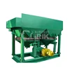 Gravity separator saw tooth wave jig machine gold mining equipment