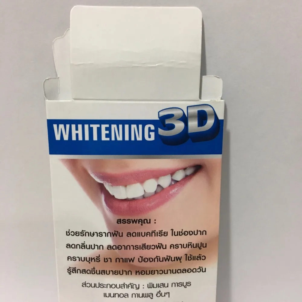 Herbal Toothpaste (100 Natural Best Quality Product Of Thailand