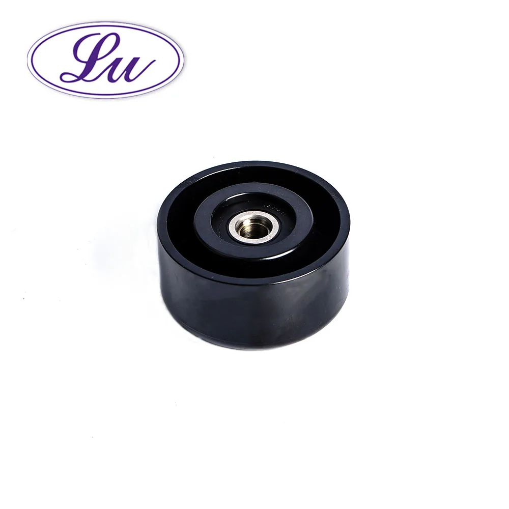 OEM NO 11927-ED00B   auto engine parts tensioner pulley