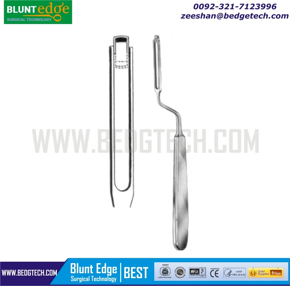 Ballenger Nasal Septum Knive Buy Ballenger Swivel Knife,Nasal Knive
