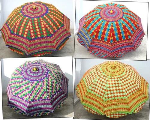 Handwork umbrella with thread embroidery  buy handwork umbrellathread Handwork umbrella with thread embroidery  buy handwork umbrellathread