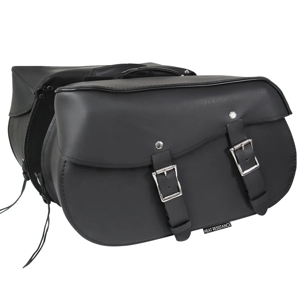 xelement saddlebags