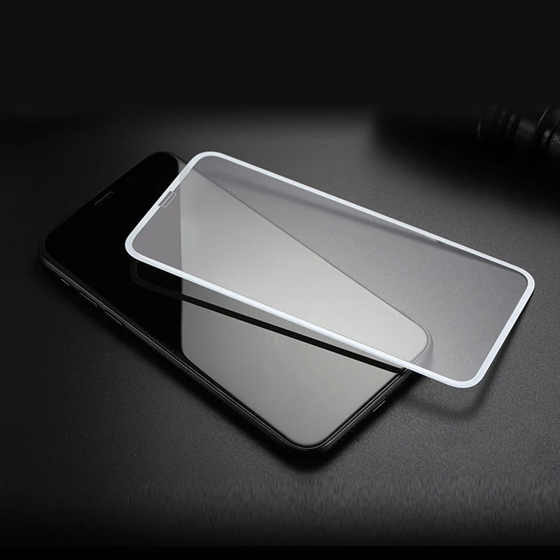 Factory Price Wholesale Tpu Raw Material Roll Antiscratch Screen