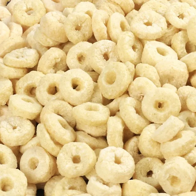 Bebemi Puffed Organic Rice Snack And Cereal Form Korea Buy Puffed