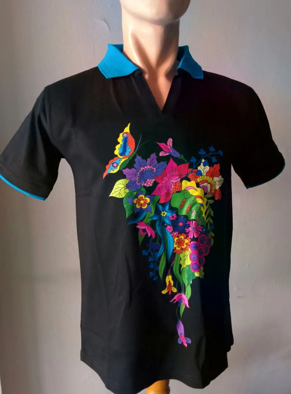 high quality custom polo shirts