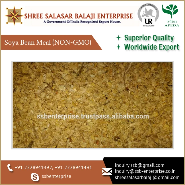 Non Gmo Soya Bean Meal Price In India Buy Soya Bean Meal,Soya Bean