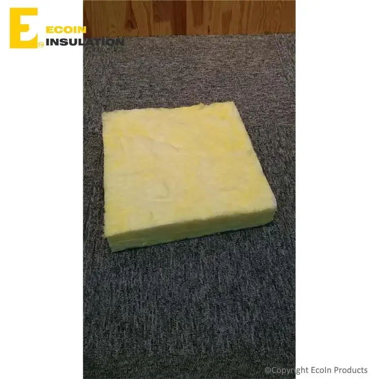 Fiber Glass Industry,Hemp Batt Insulation,Cylence Thermal Acoustic