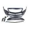 Diamond Concept Front Bumper Kit for Mercedes Benz W205 new C class Body Kit AMG