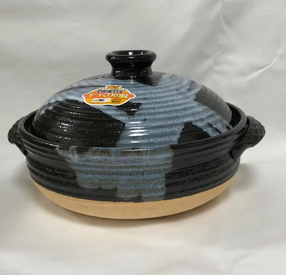 Made In Japan Hot Pot Ceramic For Soup Cooking In Bulk Buy Pot